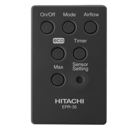 Hitachi EP-A5000 (WH)