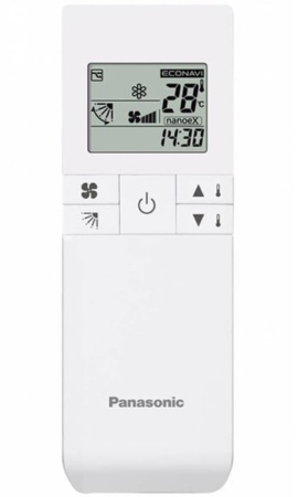 Panasonic S-106MK2E5A