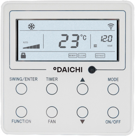 Daichi DA160BLHS1R1/DF160BLS3R1