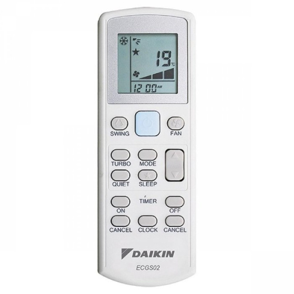 Daikin FTYN50L/RYN50L/-40