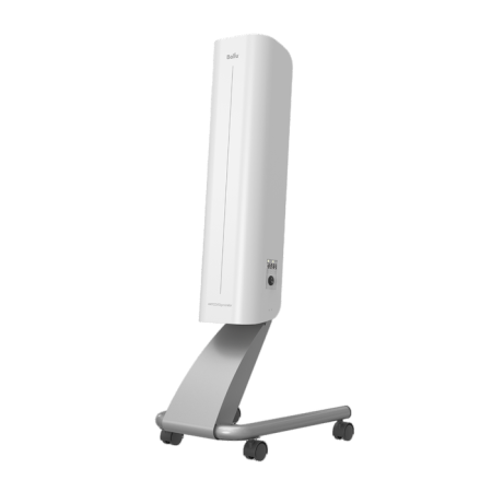 Ballu RDU-60D WiFi ANTICOVIDgenerator (white)