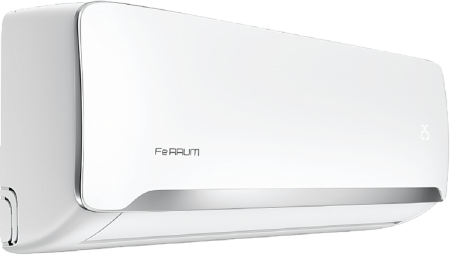 Ferrum Force FIS09F2/FOS09F2WS40