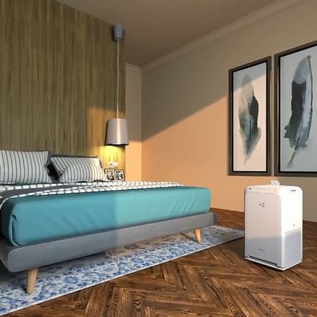 Daikin MC55W