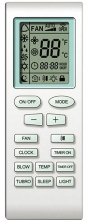 Aero IXIA CommonRow Alpha AI-12CRA/AI-12CRAE