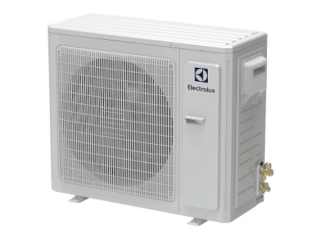 Electrolux Unitary Pro 4 EACC-18H/UP4-DC/N8