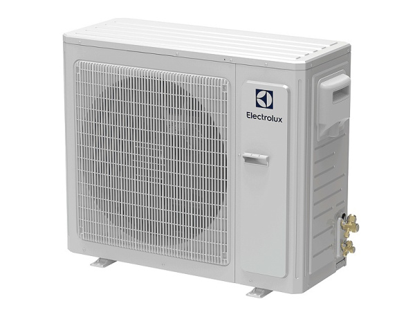 Electrolux Unitary Pro 4 EACC-12H/UP4-DC/N8