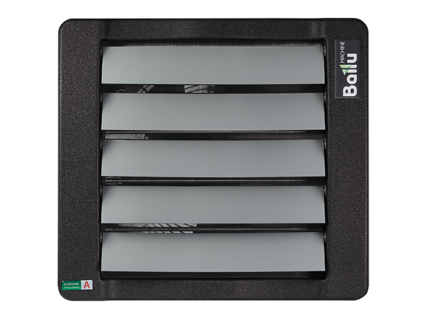 Ballu BHP-W3-20-S