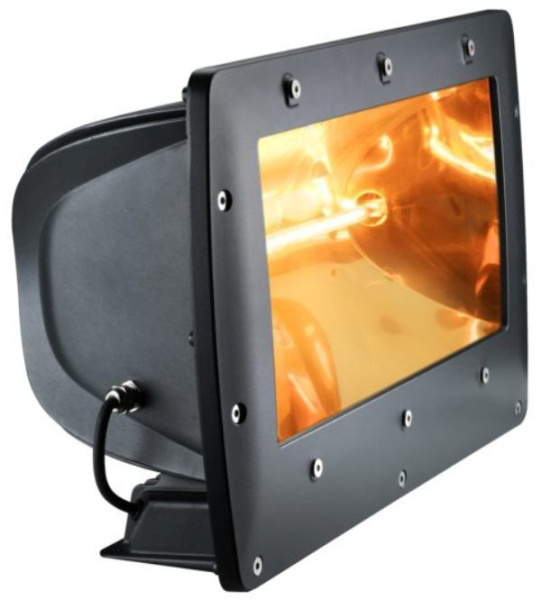 Heliosa ATEX EHSAFE