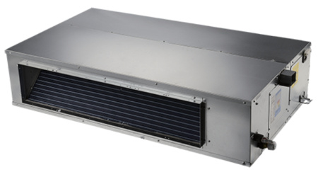 QUATTROCLIMA QV-I48DG1/QN-I48UG1