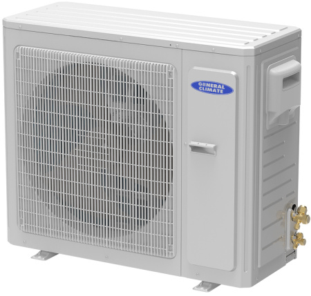 General Climate GC/GU-DNE24HWF