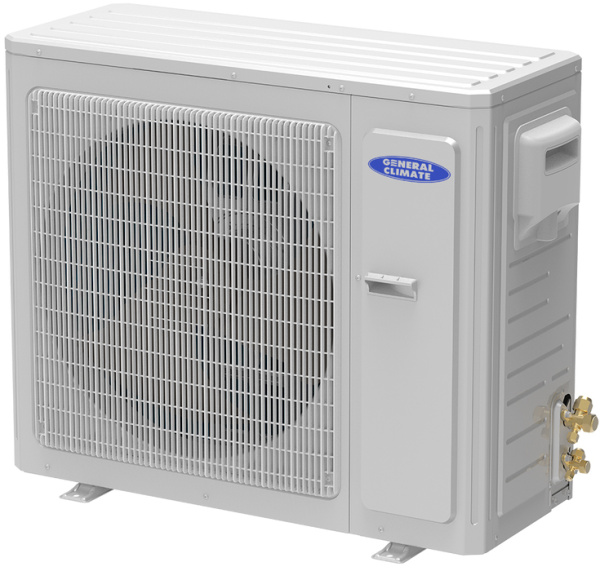 General Climate GC/GU-4CE36HRF