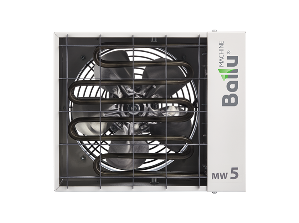 Ballu BHP-MW-5