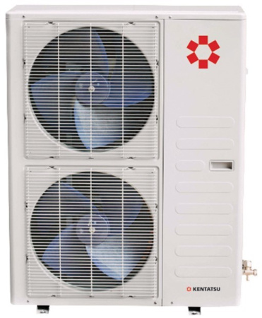 Kentatsu KSHF140HFAN3/KSUT140HFAN3L