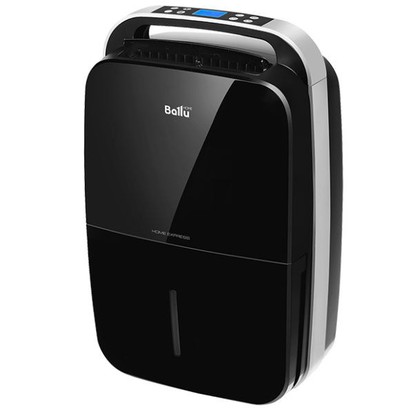 Ballu BD30MN Black
