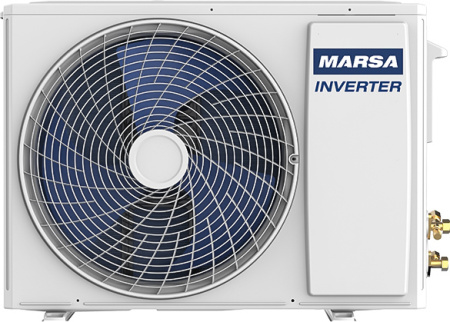 Marsa MRK-36BHANIG/MRK-36HANIGE-W