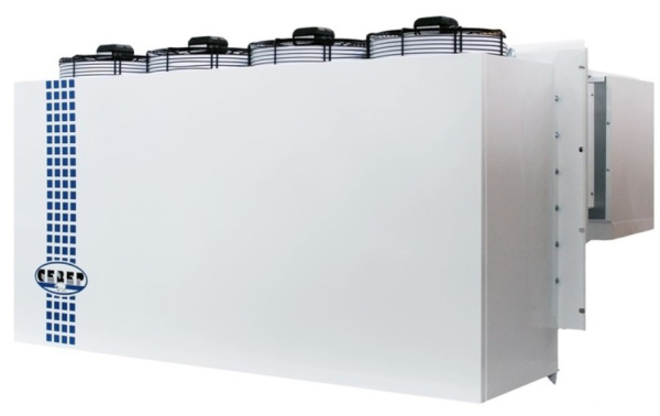 Север MGM 525 S (с ВПУ)