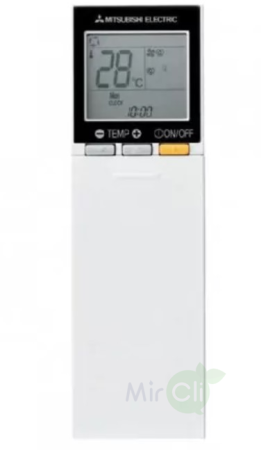 Mitsubishi Electric MFZ-KT60VG/SUZ-M60