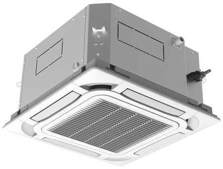 General Climate GC/GU-4C18HRF compact