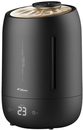 Xiaomi Deerma Air Humidifier DEM F600 Black