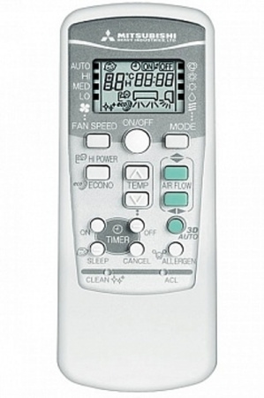 Mitsubishi Heavy SRK-ZSP Стандарт SRK50ZSP-W/SRC50ZSP-W