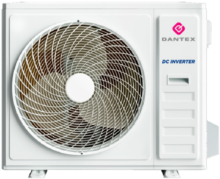 Dantex City RKD-60UHTNI/RKD-60HTNIE-W