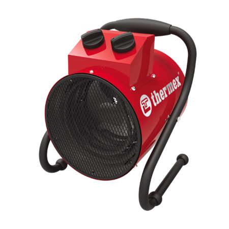 Thermex Bazooka 4,5