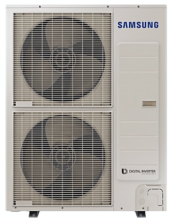 Samsung AC120MNCDKH/EU/AC120MXADNH/EU 3 ф.