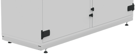 Rosenberg Supra Box Comfort 1500 V