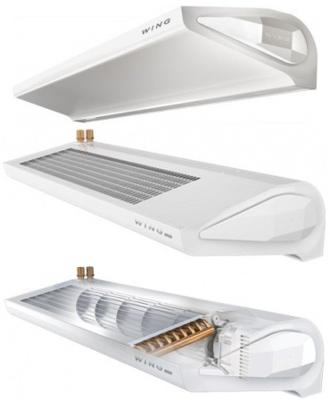 WING С100 (EC)