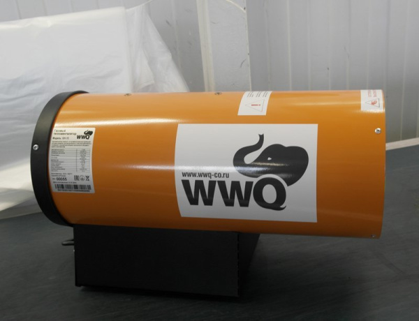 WWQ GH-30