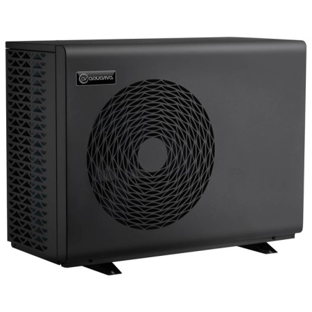 AquaViva Superior Split 15 инвертор