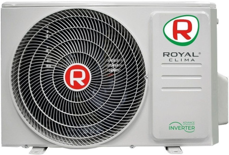 Royal Clima RCI-TWC28HN с модулем RC-KA02