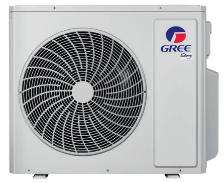 Gree GUD160ZD1/B-S