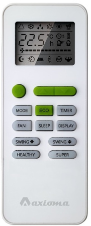 Axioma серия H ASX18HZ1R/ASB18HZ1R